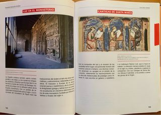 Historia de España desde el Arte