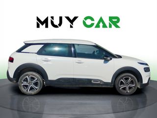 Citroen C4 Cactus BlueHDi 100 S&S Feel 75 kW (102 CV)