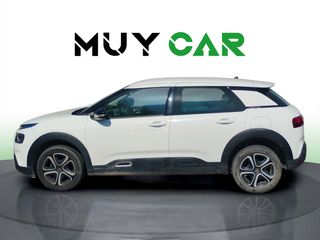 Citroen C4 Cactus BlueHDi 100 S&S Feel 75 kW (102 CV)
