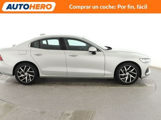 Volvo S60 2.0 T4 Business Plus