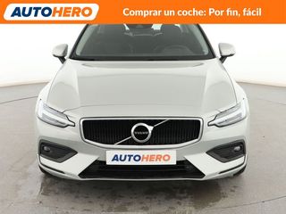 Volvo S60 2.0 T4 Business Plus