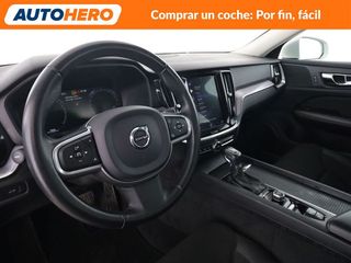 Volvo S60 2.0 T4 Business Plus
