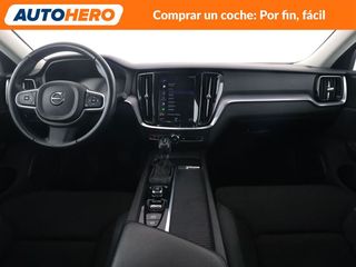 Volvo S60 2.0 T4 Business Plus