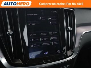 Volvo S60 2.0 T4 Business Plus