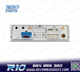 RADIO GPS ANDROID 12 QUAD CORE BMW X5 E53 99-06