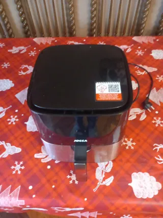 Freidora sin aceite JOCCA 1599