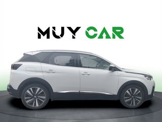 Peugeot 3008 Hybrid 300 GT e-EAT8 221 kW (300 CV)