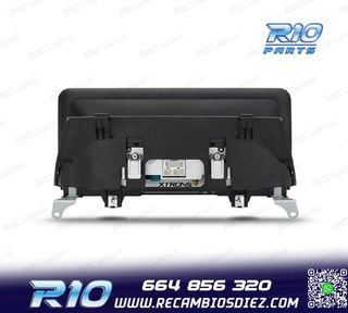 RADIO GPS ANDROID 14 BMW X5 E70 X6 E71 11-13 CIC