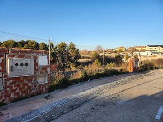 Terreno en venta en Villalbilla pueblo en Villalbilla