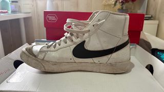 Zapatillas Nike Blazer Mid '77 Vintage