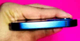 IPHONE 12 BLUE 128GB INTACTO BATERIA 100%