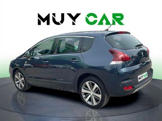Peugeot 3008 1.6 BlueHDI Allure EAT6 88 kW (120 CV)