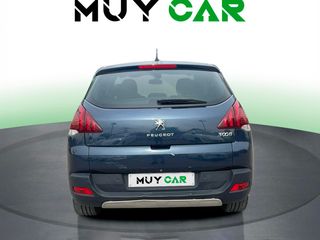 Peugeot 3008 1.6 BlueHDI Allure EAT6 88 kW (120 CV)