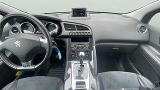 Peugeot 3008 1.6 BlueHDI Allure EAT6 88 kW (120 CV)