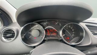 Peugeot 3008 1.6 BlueHDI Allure EAT6 88 kW (120 CV)