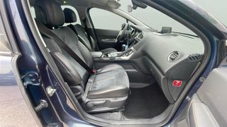 Peugeot 3008 1.6 BlueHDI Allure EAT6 88 kW (120 CV)