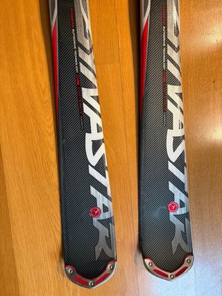 Esquís Dynastar Contact 7172