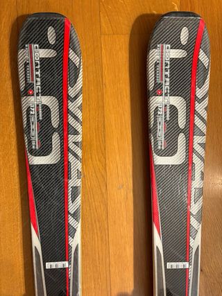 Esquís Dynastar Contact 7172