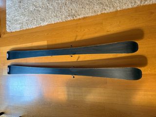 Esquís Dynastar Contact 7172