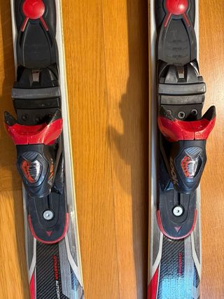 Esquís Dynastar Contact 7172