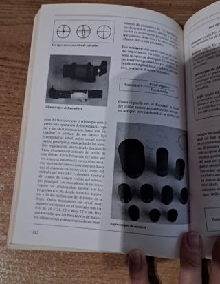 OBSERVAR EL CIELO CURSO DE ASTRONOMIA PRACTICA