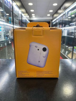 Fujifilm Instax Mini 12 Lila