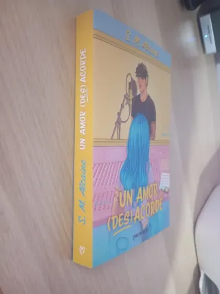 Un amor (des) acorde