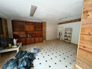 Local comercial en venta en Benetússer