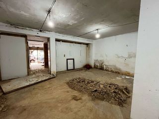 Local comercial en venta en Benetússer