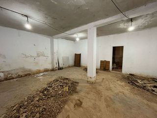 Local comercial en venta en Benetússer