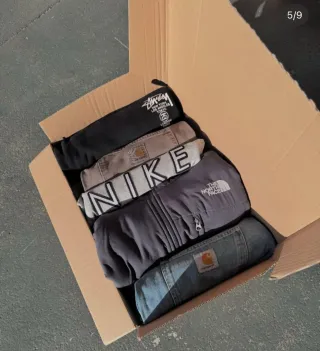 Ropa por kilos ( Felipe)