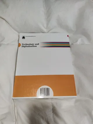 Block I. Technology and Digitalization ESO