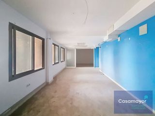 Oficina en venta en Ensanche - Diputación en Alicante