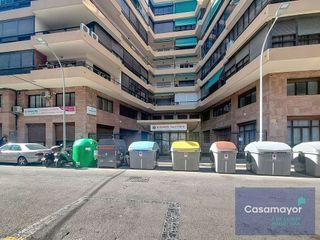 Oficina en venta en Ensanche - Diputación en Alicante
