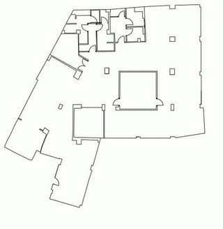 Oficina en venta en Ensanche - Diputación en Alicante