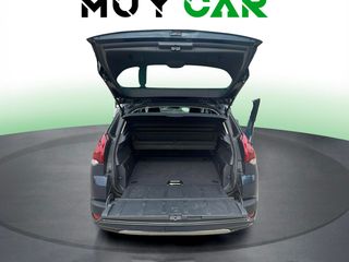 Peugeot 3008 1.6 BlueHDI Allure EAT6 88 kW (120 CV)