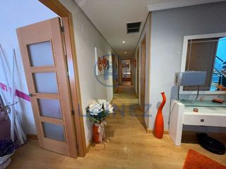 Piso en venta en Peñarroya-Pueblonuevo