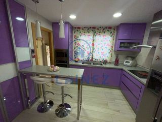 Piso en venta en Peñarroya-Pueblonuevo