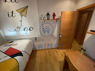 Piso en venta en Peñarroya-Pueblonuevo