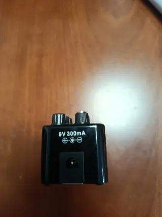 Pedal Mooer 018 Custom 100 Guitarra