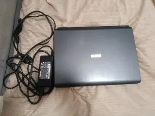 Portatile Toshiba Satellite A100