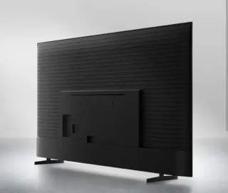 TV Samsung 43 UHD 4K U8000F