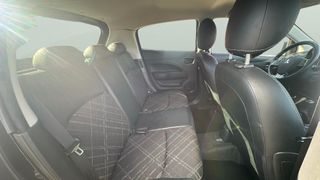 Mitsubishi Space Star 120 MPI Kaiteki 52 kW (71 CV)