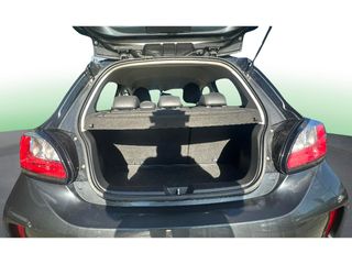 Mitsubishi Space Star 120 MPI Kaiteki 52 kW (71 CV)