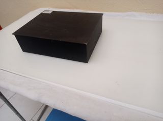 Set Escritura Antigua Tinta Pluma Sello