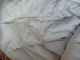 SACO UNIVERSAL DE INVIERNO PASITO A PASITO