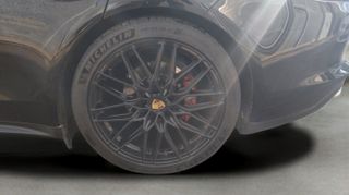 Porsche Panamera 4S 324 kW (440 CV)