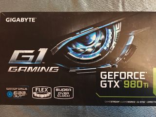 Combo piezas ordenador i7-5930K, MSI, Gigabyte