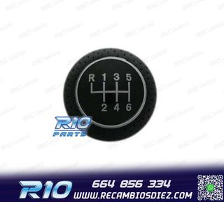 POMO CAMBIO UNIVERSAL TIPO AUDI