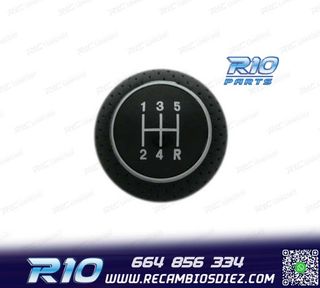 POMO CAMBIO UNIVERSAL TIPO AUDI